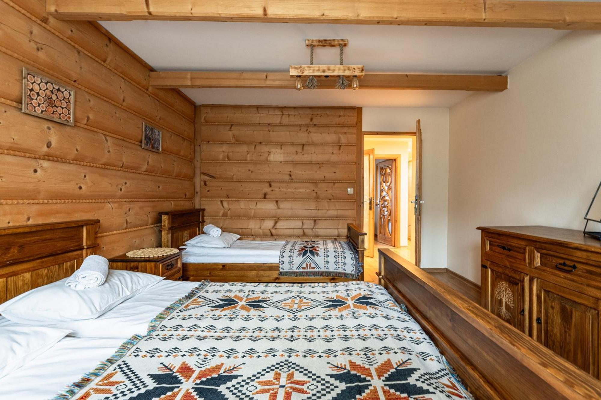 Huncwota Zakopane